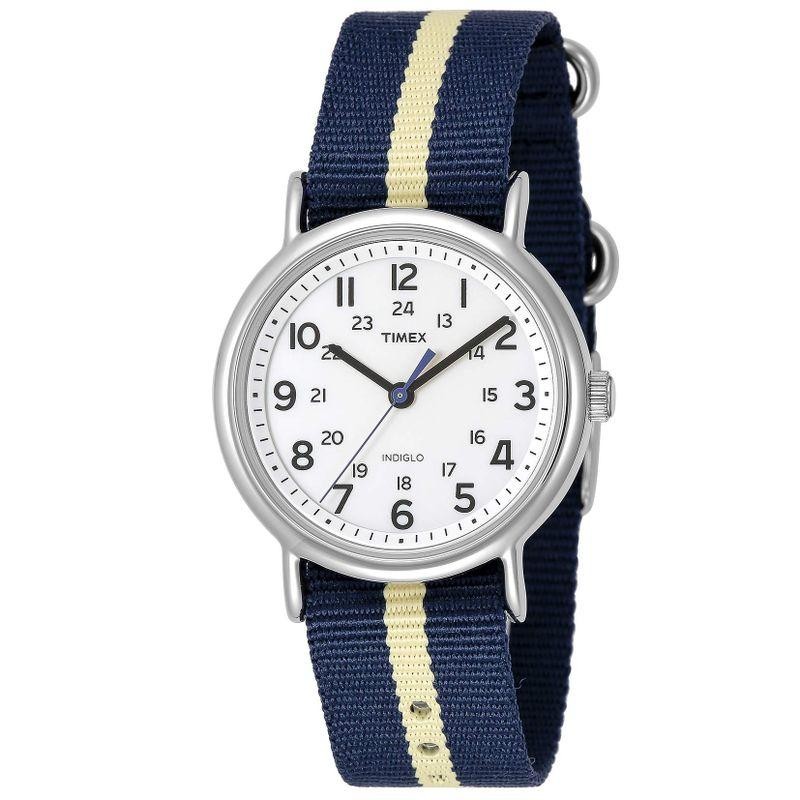 TIMEX（タイメックス） 腕時計 タイメックス ウィークエンダー