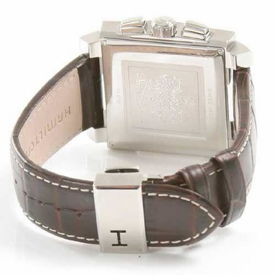 Hamilton ハミルトン 時計 Men