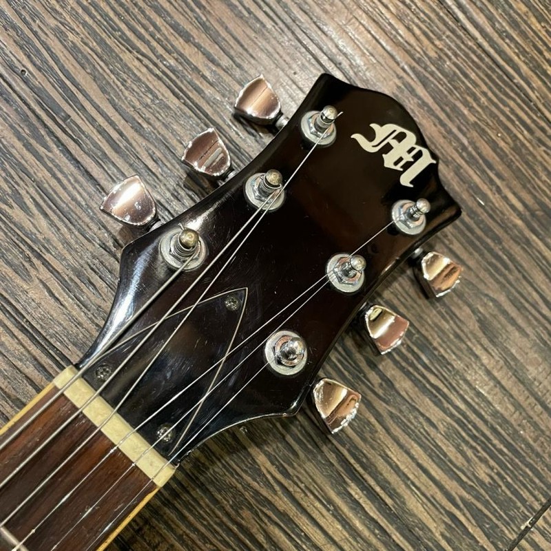 Mockingbird M logo Electric Guitar エレキギター Mockingbird M logo Electric Guitar エレキギター