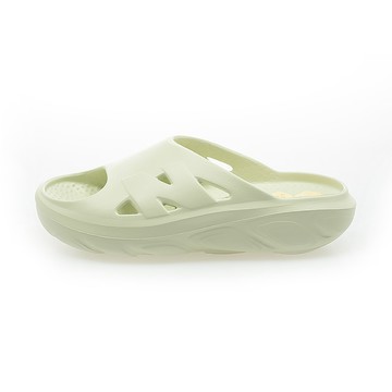 NEW BALANCE 女鞋 復古鞋 運動拖鞋 休閒拖鞋 RCVRYSN1