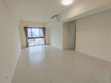 南寮海街日記高樓海景3房+平車{全新未住}｜新竹市北區中清路一段