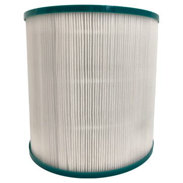 YEER 醫悅氛芳 空氣清淨機替換濾網  標準白 TP00/TP02/TP03 AM11 BP01  HEPA濾紙/塑膠/活性碳  1個