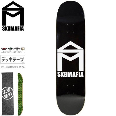 sk8 mafia スケートボードの検索結果 | LINEショッピング