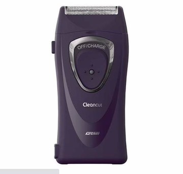 [3東京直購] 日本 IZUMI IZF-C649 V Cleancut 電動刮鬍刀 100-240V NiMH充電式 旅行便攜