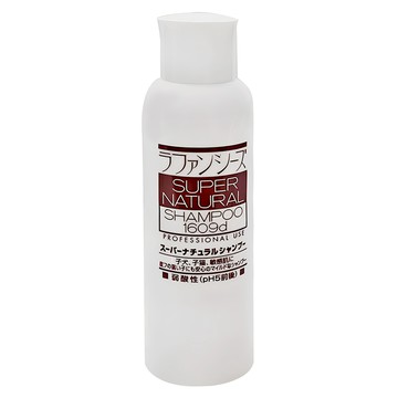 Lafancy's 超自然洗毛精 犬貓用  200ml  1瓶