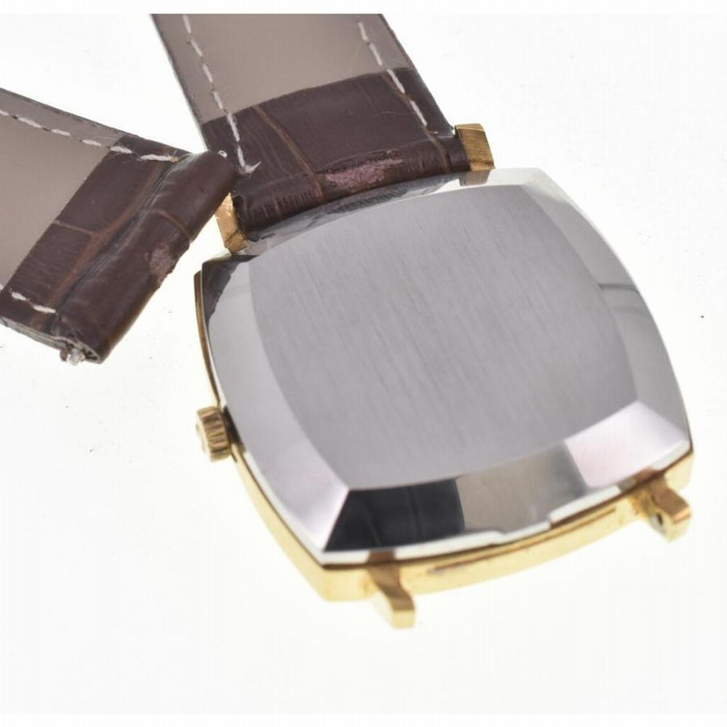 △ ☆良品【OMEGA】オメガ ジュネーブ MD.161.769 Cal.1481 GP