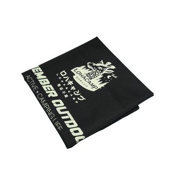 樂活不露 隧道帳營柱收納包