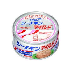 シーチキンマイルド１４０Ｇ