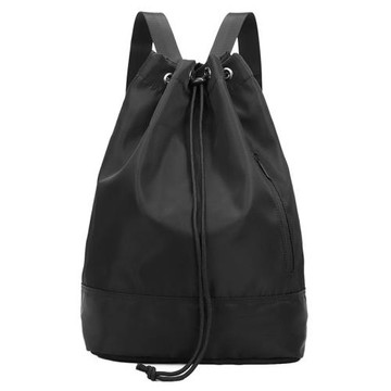 大容量防水雙肩包男女電腦背包大學生戶外男士小型旅行包男生書包