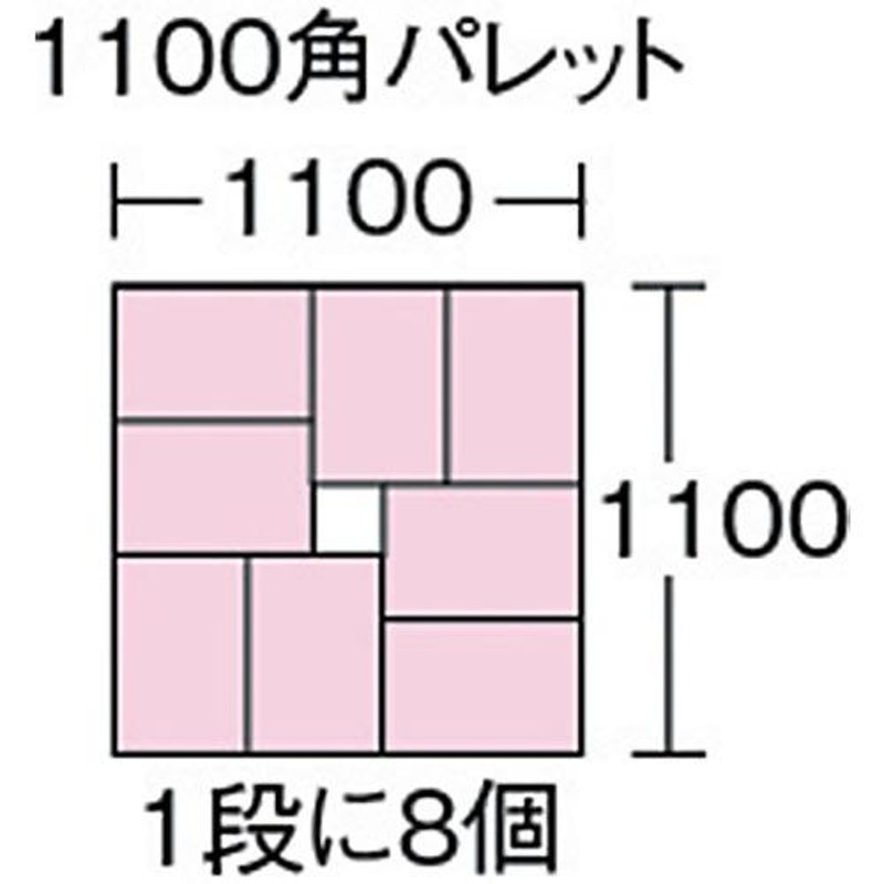 サンコー ボックス型コンテナー 201601 サンボックス#24B ブルー (1個