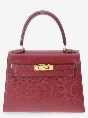 Hermès Handbag