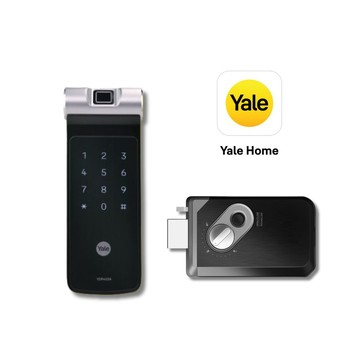 Yale 耶魯 電子鎖 YDR453A