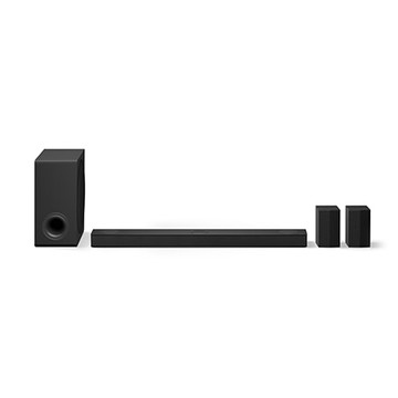 Soundbar 家庭劇院｜5.1.3 聲道立體環繞音效 - S80TR
