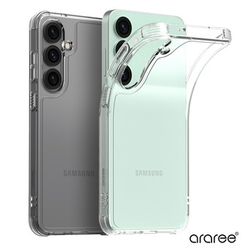 Araree 三星 Galaxy S25 Plus 軟性防摔保護殼