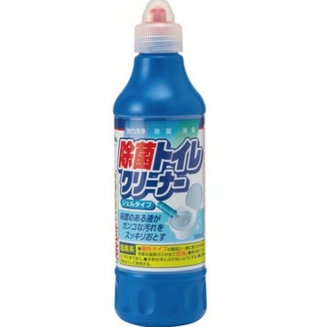 美淨易馬桶清潔劑500ML*12入(箱購)