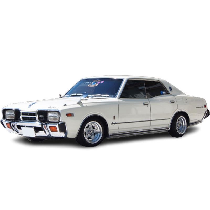 旧車 フォーカスファイブ -25 1490 14インチ 9J 114.3-4H 114.3