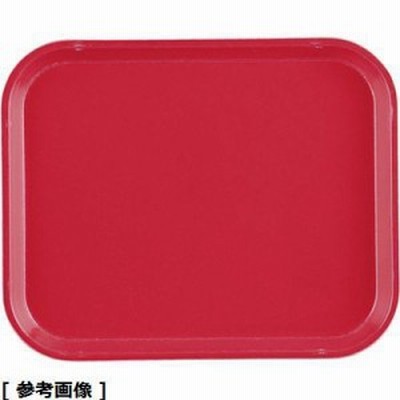 CAMBRO(キャンブロ) EKM0108 キャンブロカムトレー(FRP/1014 キャンブロレッド)