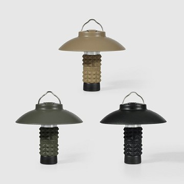 全年免運 Thous Winds 燈塔露營燈+燈罩 LED燈 手電筒 照明燈 橄欖綠 卡其 黑 goal zero 同款