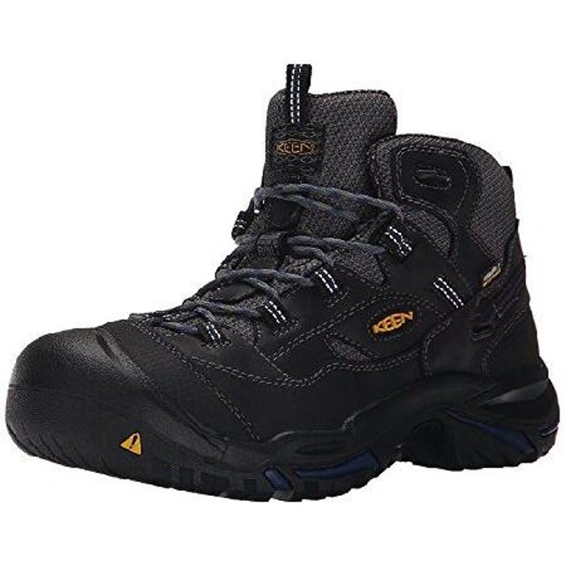 工場直送 Keen Utility メンズ カラー: ブラウン copycatguate.com