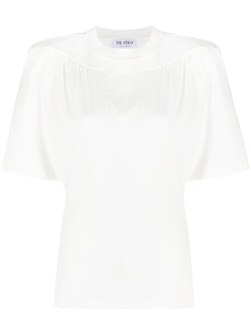 The Attico `Jewel` T-Shirt