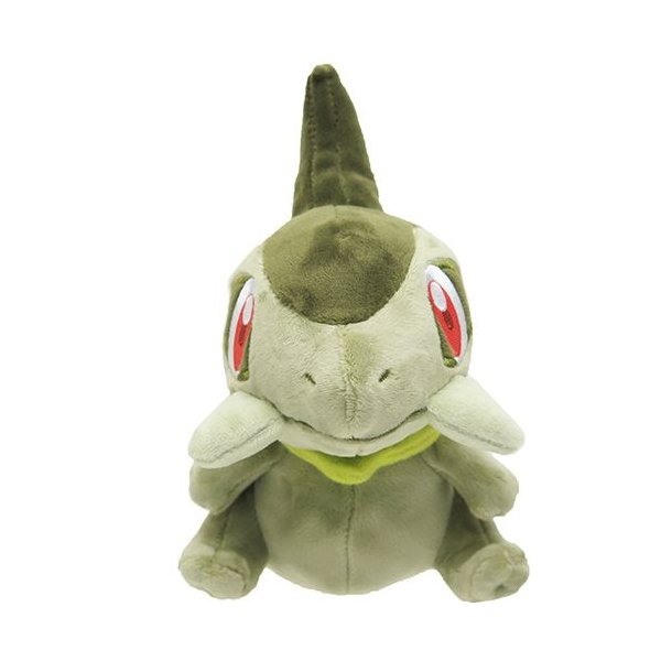 ポケモン ポケットモンスター キャラぬいぐるみ ぬいぐるみs キバゴ キャラクター グッズ 三英貿易 かわいい ギフト雑貨 通販 Lineポイント最大0 5 Get Lineショッピング