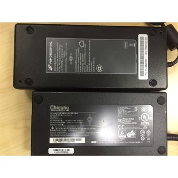 神州G9 Z7 Z7M Z5 19.5V11.8A 四孔4孔 電源適配器 充電器變壓器