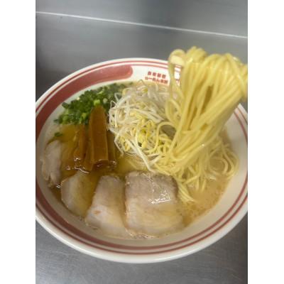 ふるさと納税 宮崎市 ラーメンセット(冷凍) 7食