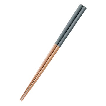 四角竹筷 23cM BL NITORI宜得利家居