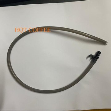 Calet卡倫特 CLT-全自動咖啡機配件奶泡器奶管咖啡機零配件