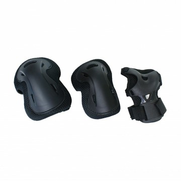 【文具通】SUCCESS 成功 Kadon 高等 溜冰 護具 護膝 護肘 護腕 各2個 S0500【APP滿額下單4%點數(單一帳號最高1000點)】7/31止