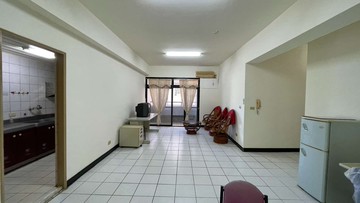 專任✅️美崙近龍鳳公園三房低樓層美寓｜花蓮縣花蓮市順興路