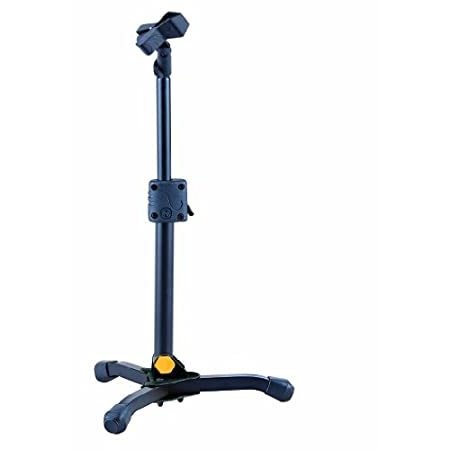 Hercules MS300B LO-PRO TILT Base Microphone Stand by Hercules