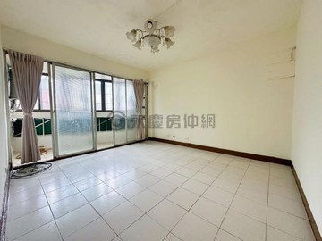 愛河河畔/低樓層*低總價*三房稀有釋出｜高雄市三民區中庸街