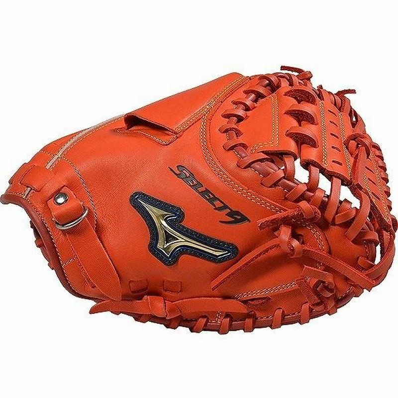 公式サイト店舗 送料込 ミズノ mizuno HG-3シリーズ キャッチャー 