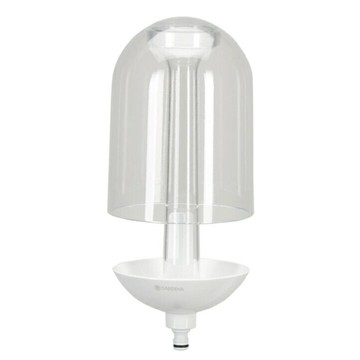 【GARDENA 景觀園藝】 GCG ClickUp 小鳥餵食架 11380