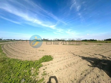 土/廠017-台南佳里漂亮農地｜台南市佳里區延平段