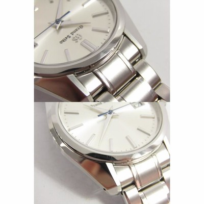 SBGP001G | Grand Seiko