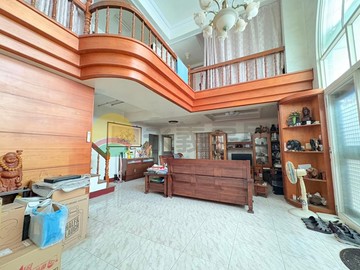 屏東演藝廳大地坪美墅 孝親首選 三代同堂｜屏東縣屏東市香揚巷