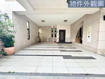 久樘好禮雙車位大面寬邊間百坪別墅｜台中市神岡區昌平路五段