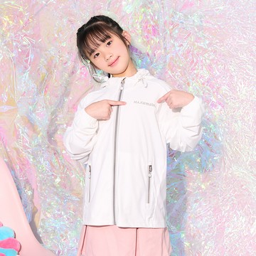 五代瞬涼登峰衣-孩童款