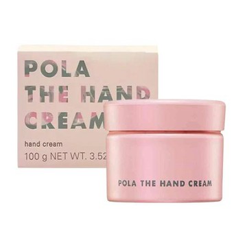 POLA極致護手乳霜100g(國際航空版)