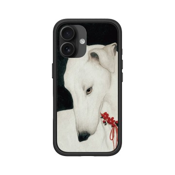 iPhone 16 Mod NX 黑 - Janice Sung - 綻放