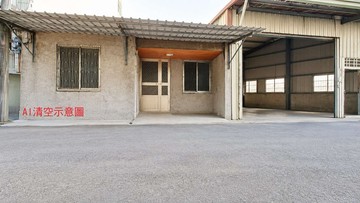 專任彰南路一段買地送厝、地48坪面寬15米｜彰化縣彰化市彰南路一段台化一莊