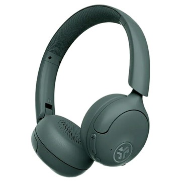 JLAB 降噪耳罩式藍牙耳機  鼠尾草綠  GO LUX ANC