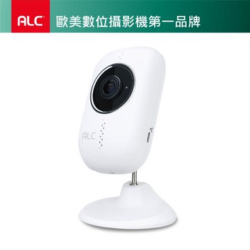 美國ALC AWF21室內高清無線網路攝影機