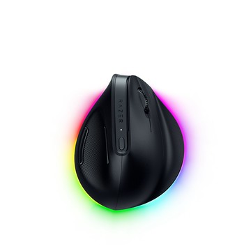 RAZER Pro Click V2 Vertical 直立式滑鼠