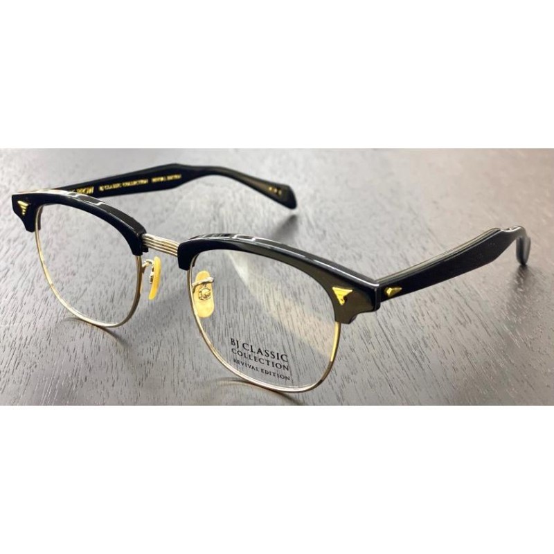 BJ CLASSIC COLLECTION BJクラシックコレクション REVIVAL EDITION 