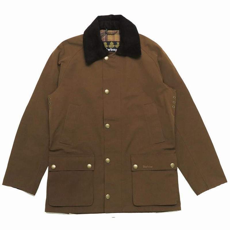 Barbour バブアー ASHBY SL アシュビー スリム APAC COLLECTION ノン