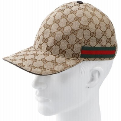GUCCIキャップの通販 765件の検索結果 | LINEショッピング