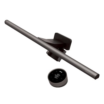 BENQ ScreenBar Halo2 螢幕智能掛燈 無線旋鈕版